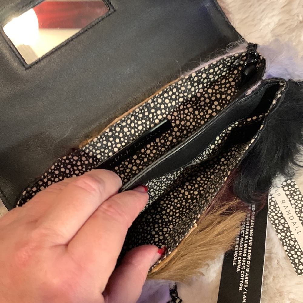 NWT Stunning Crossbody🔥 - Picture 6 of 13